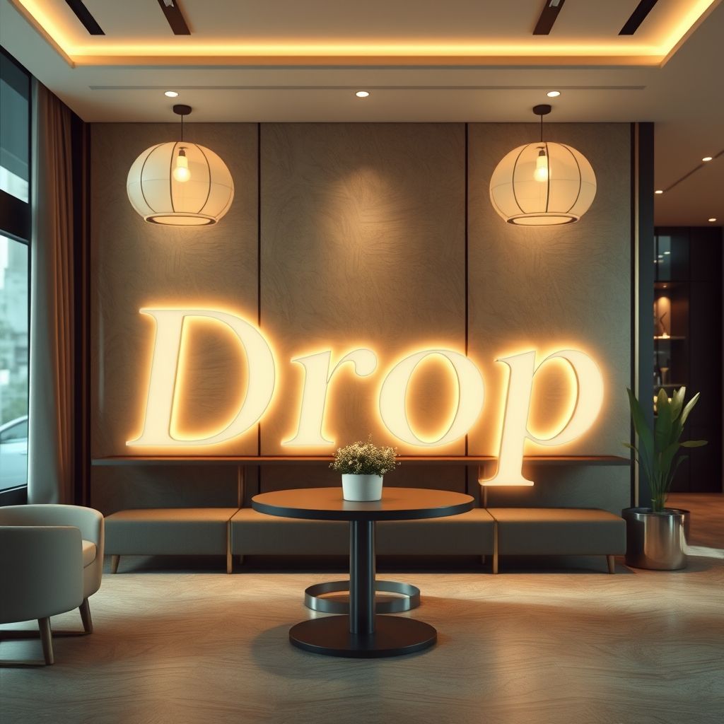 การพัฒนาความสัมพันธ์ใน 'Drop รับคำสั่งตาย'